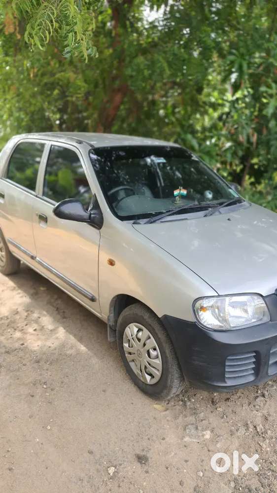 Maruti Suzuki Alto 2006 Petrol Manual