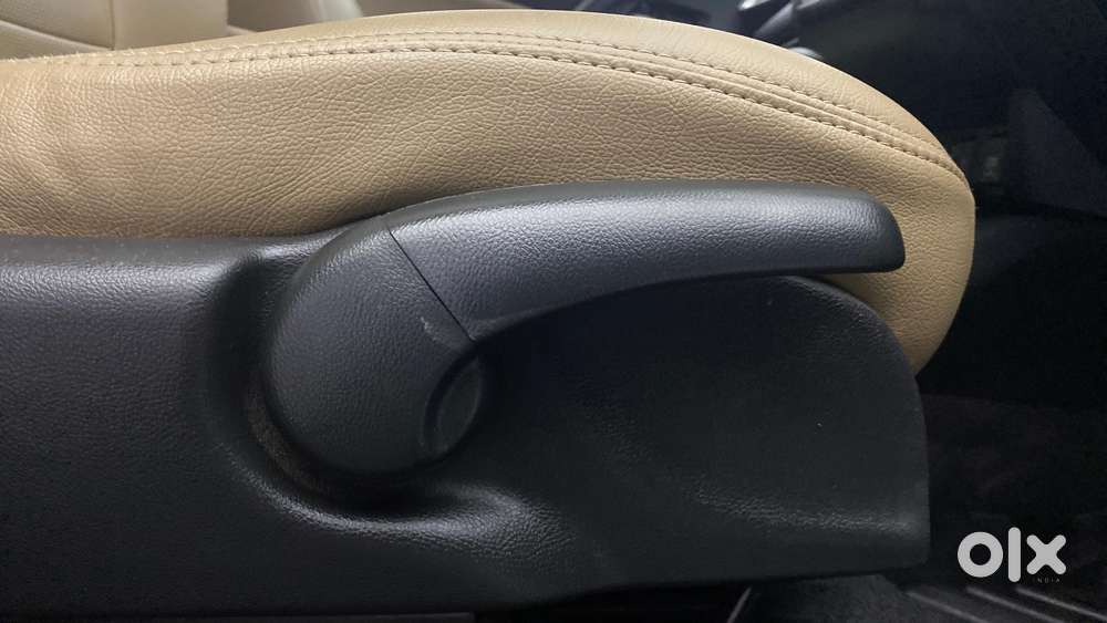 Honda Jazz Vx Cvt, 2018, Petrol