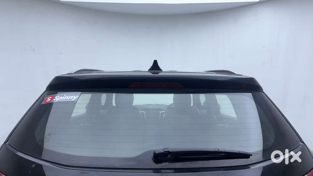 Hyundai Creta 1.6 Crdi Sx Option, 2018, Diesel