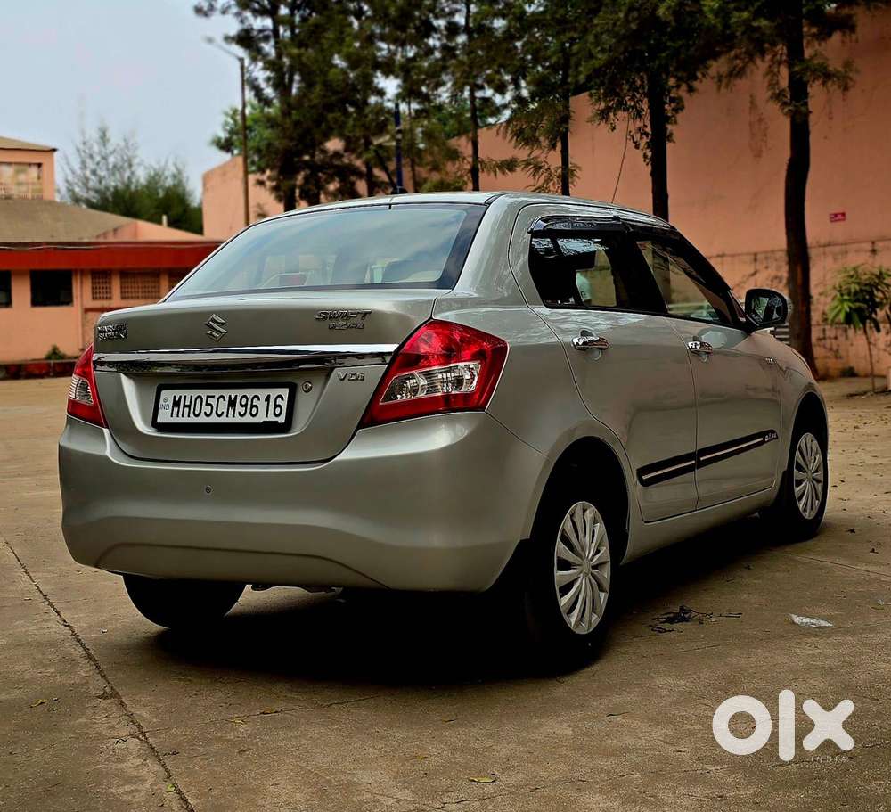 Maruti Suzuki Swift Dzire 2015-2017 Vdi, 2016, Diesel