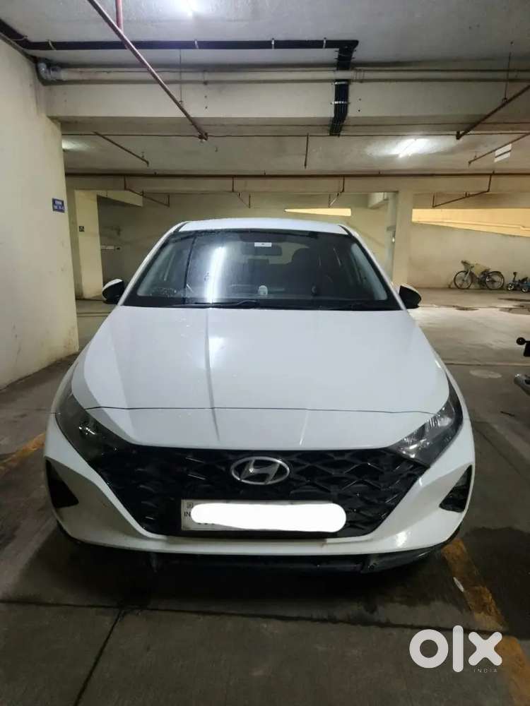 Hyundai New I20 Sportz  Diesel 2022