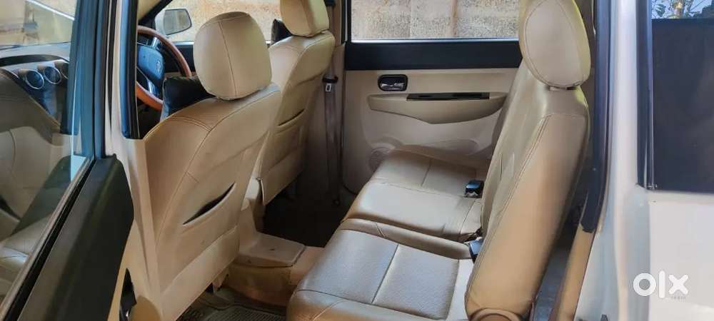 Chevrolet Enjoy 2016 Diesel Well Maintained