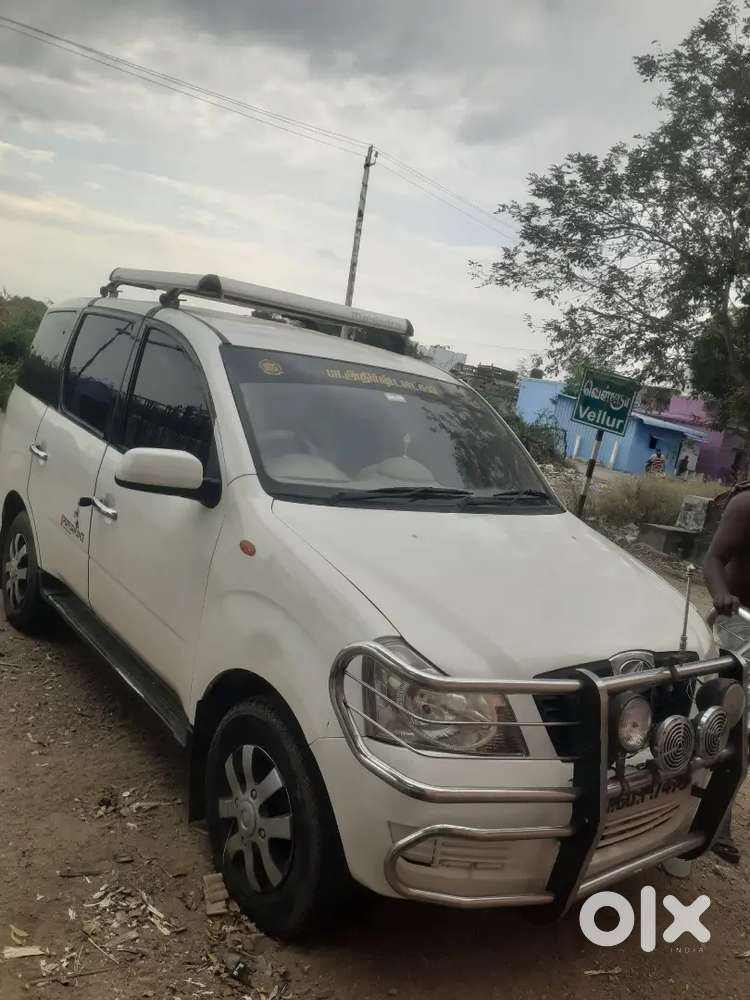 Mahindra Xylo 2010 Diesel 160652 Km Driven