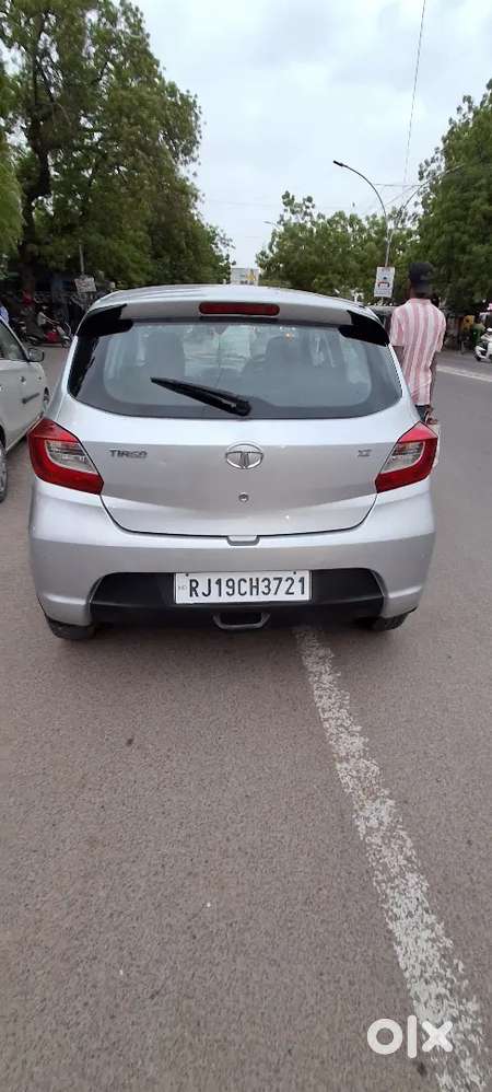 Tata Tiago 1.2 Revotron 2018