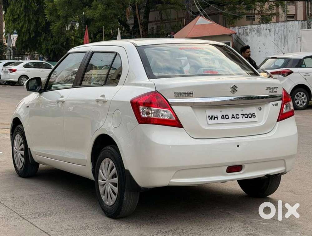 Maruti Suzuki Swift Dzire 2012-2015 Vdi, 2014, Diesel