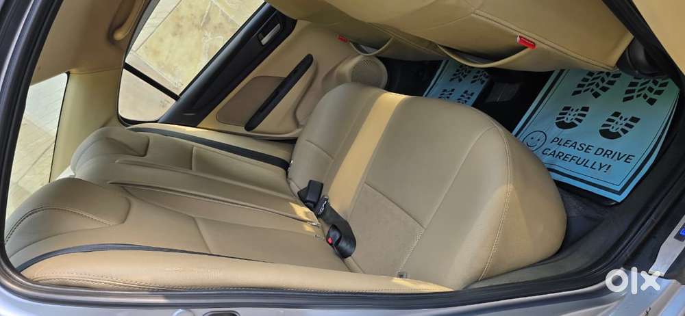Honda Amaze Vx 1.2 Petrol Cvt, 2024, Petrol