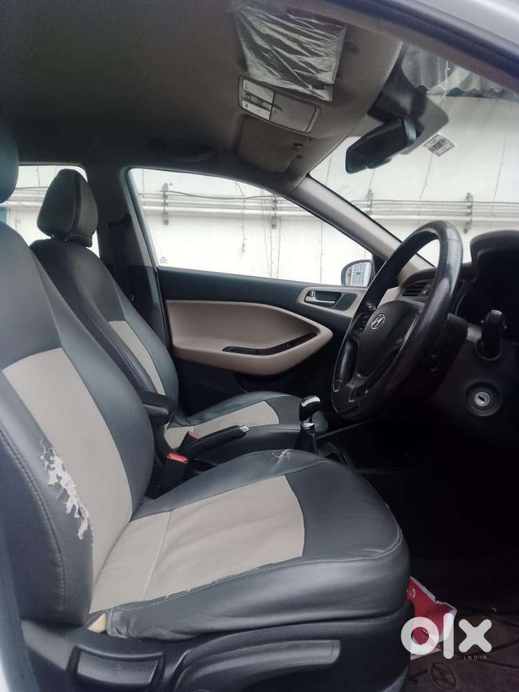 Hyundai I20, 2015, Petrol