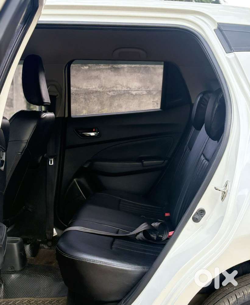 Maruti Suzuki Swift Zdi Plus, 2018, Diesel