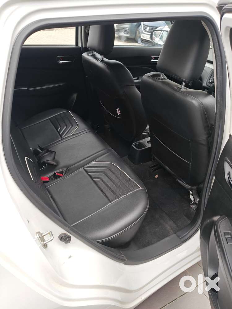 Maruti Suzuki Swift Vxi Optional, 2020, Petrol