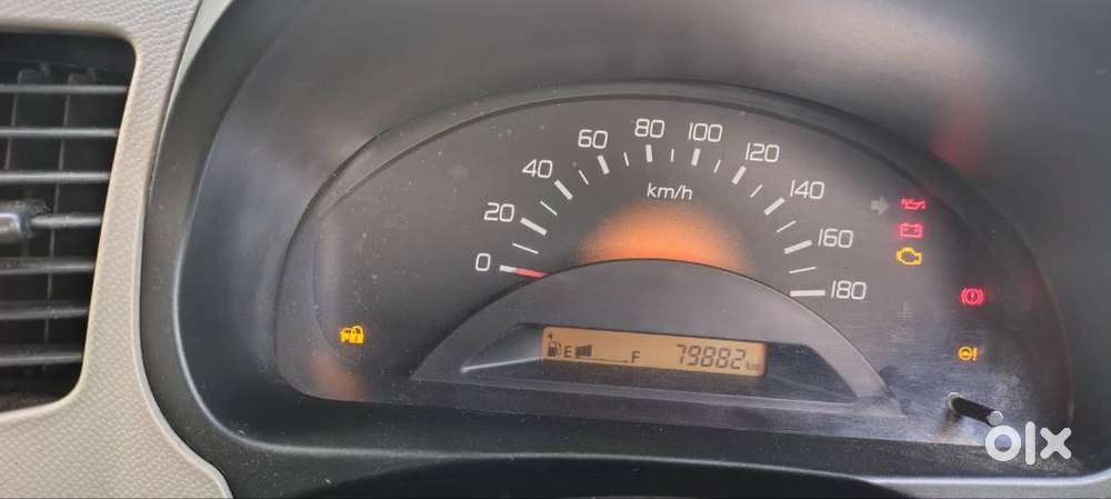 Maruti Suzuki Wagon R 1.0 2014 Cng & Hybrids Well Maintained