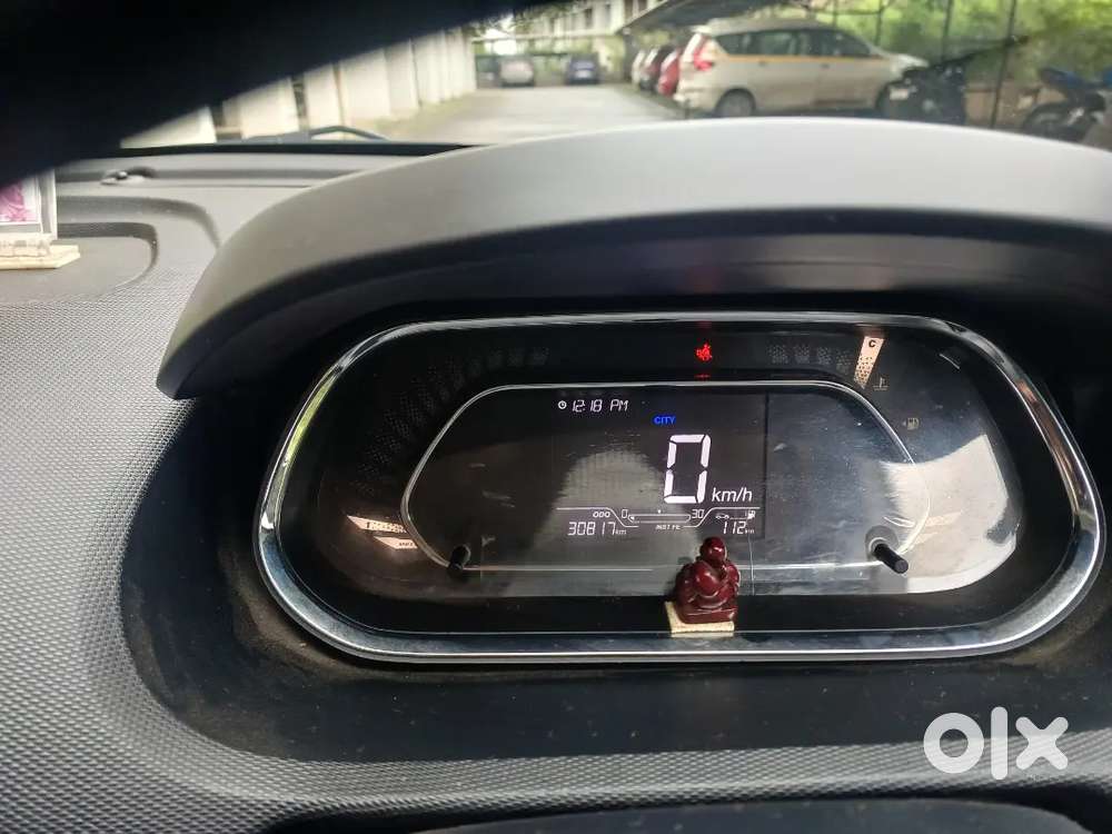 Tata Tiago 2019 Petrol 32000 Km Driven