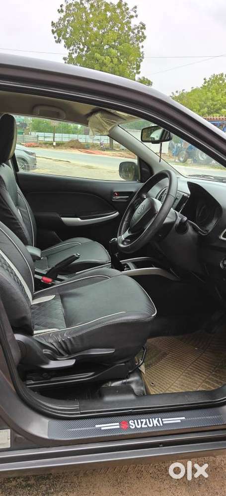 Maruti Suzuki Baleno Zeta, 2017, Diesel