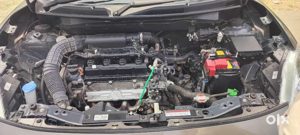 Maruti Suzuki Dzire 2024 Petrol Well Maintained