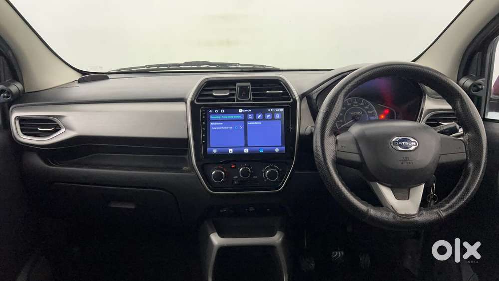Datsun Redigo 0.8 T (o), 2020, Petrol
