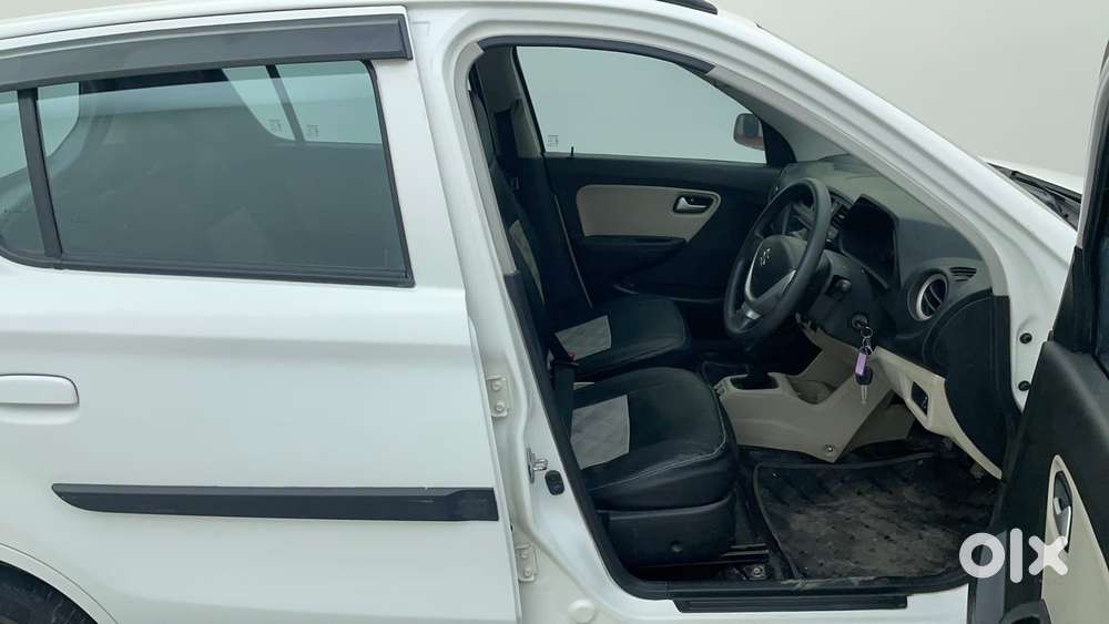 Maruti Suzuki Alto 800 Lxi, 2020, Petrol