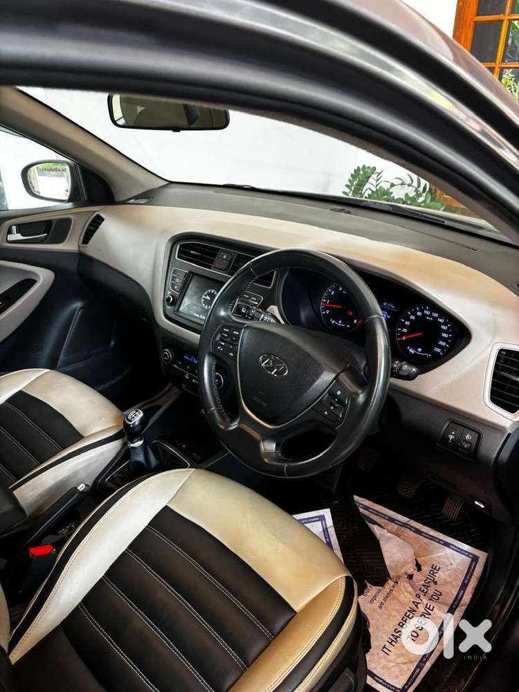 Hyundai Elite I20 2019 Petrol Well Maintained