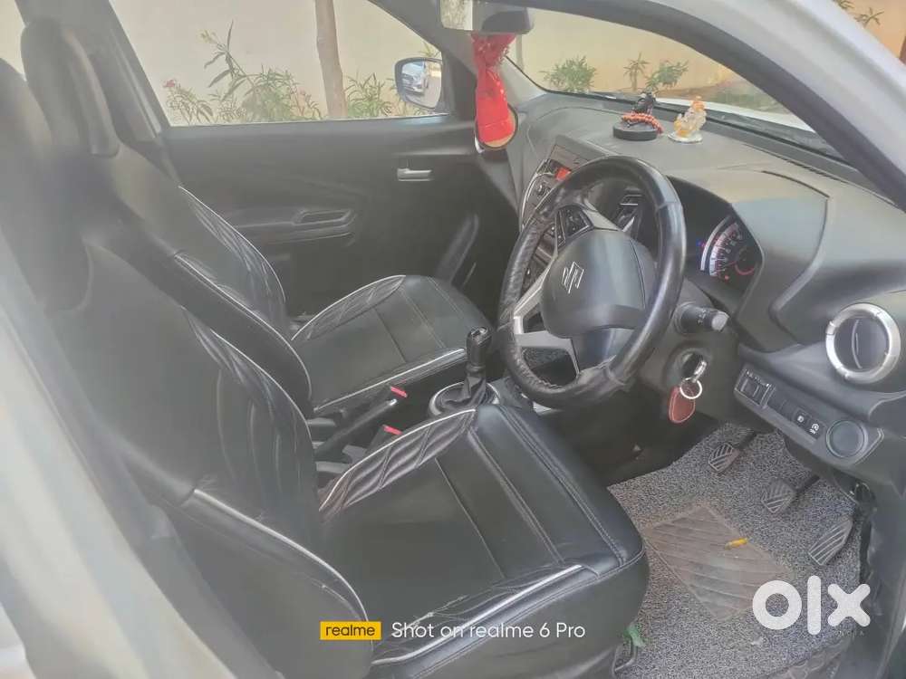 Maruti Celerio Zxi 2022