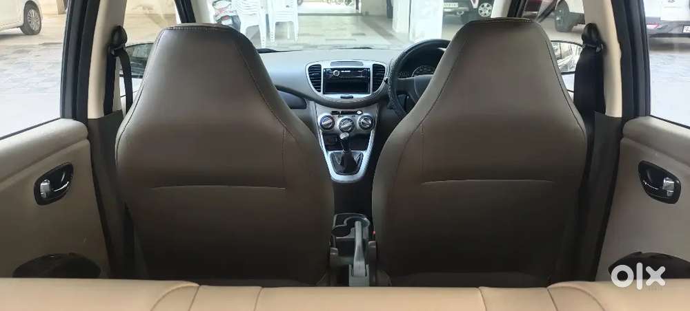 Hyundai I10 Magna 1 Owner 2013
