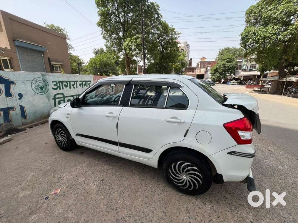 2017 Maruti Suzuki Car