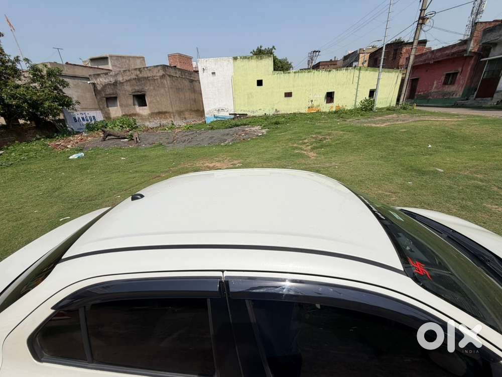 Maruti Dzire 2020 Year