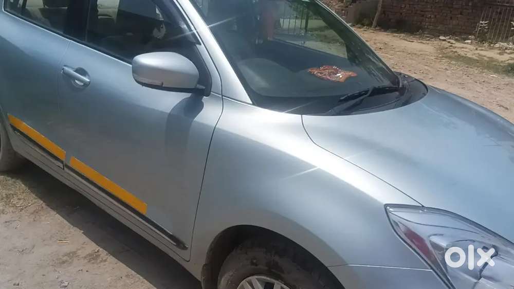 Maruti Suzuki Dzire 2024 Variant