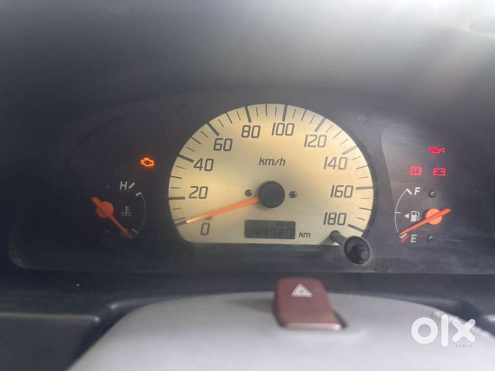 Maruti Suzuki Alto 0.8 Lxi (o), 2006, Petrol