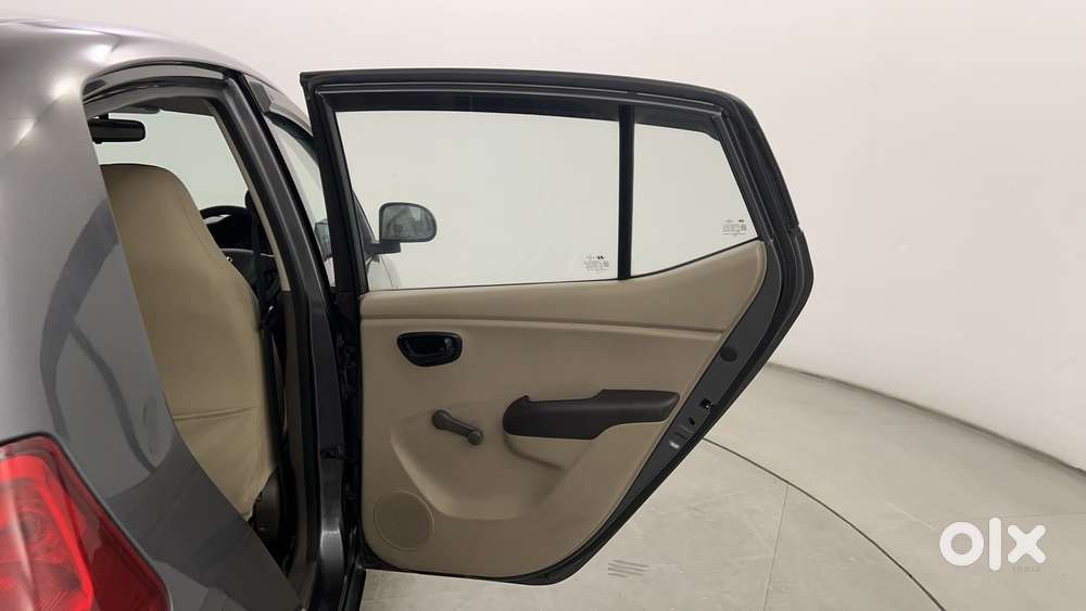 Hyundai I10 2007-2010 Era 1.1, 2013, Petrol