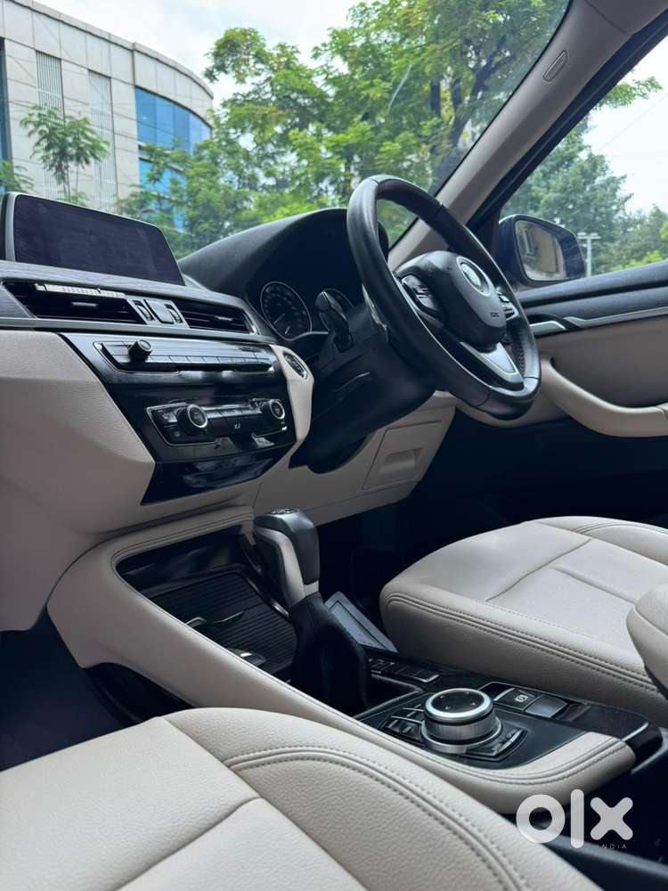 Bmw X1 Xdrive 20d Xline, 2019, Diesel