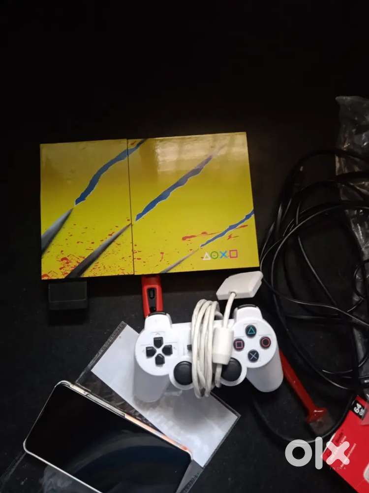 Ps2 - Buy & Sell Games & Entertainment Online in India | OLX