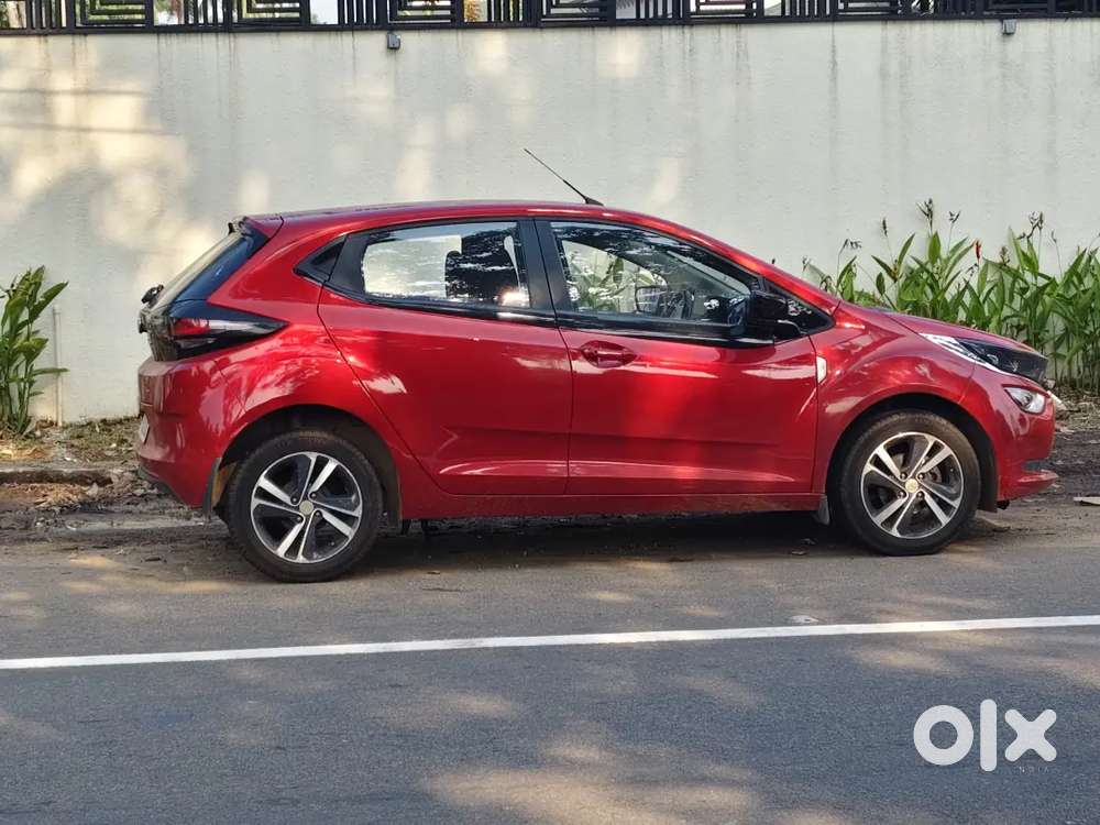 Its Very Neat And Clear. Brand New 4 Tyres