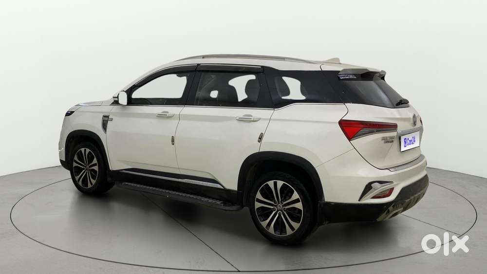 Mg Hector Plus Sharp Pro 2.0 Turbo Diesel 6 Str, 2021, Diesel