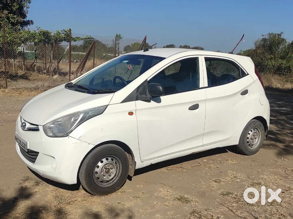 Hyundai Eon Era Plus 2013