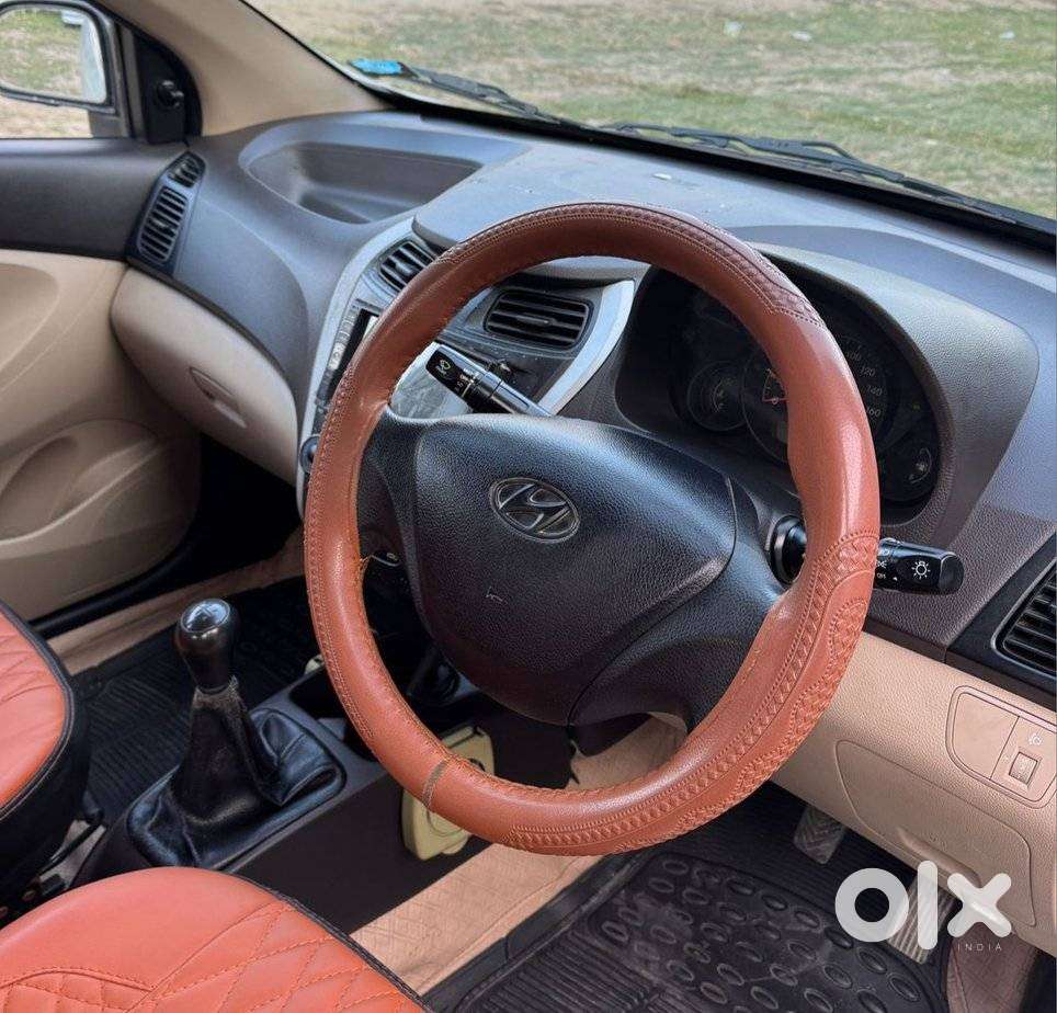 Hyundai Eon Era +, 2018, Petrol