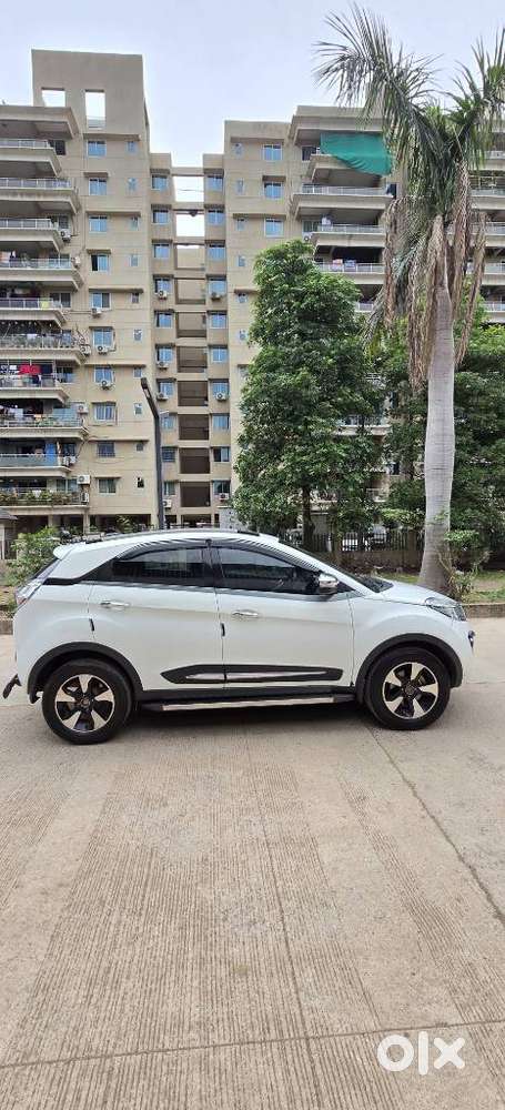 Tata Nexon 1.5 Revotorq Xz Plus, 2018, Diesel