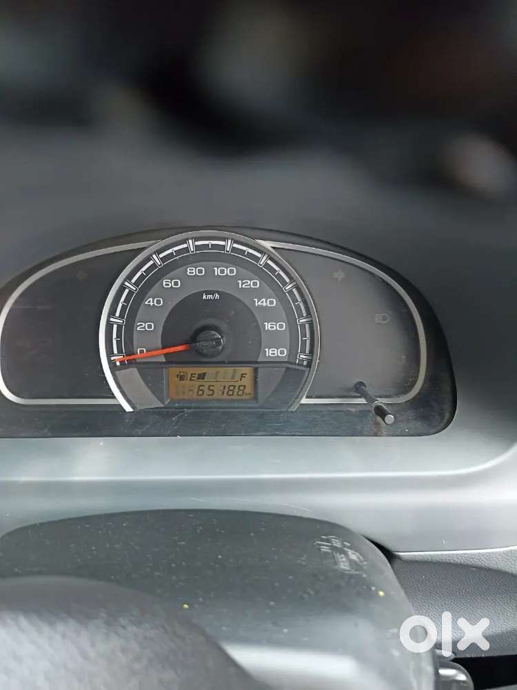 Maruti Suzuki Alto 800 2013 Petrol 650000 Km Driven