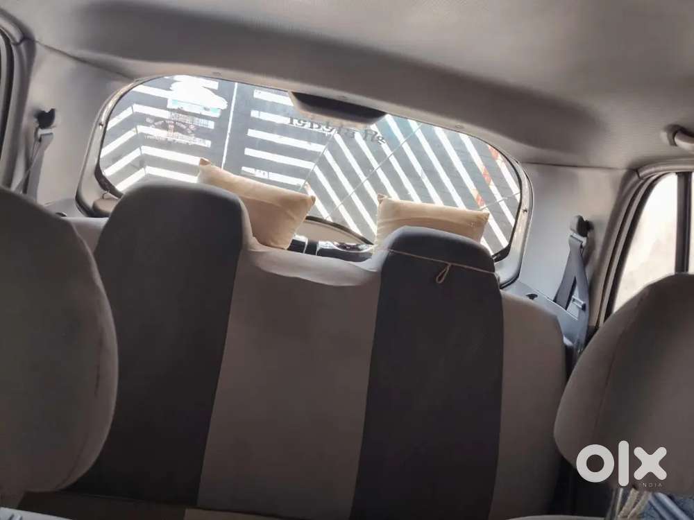 Hyundai Santro Gs Zip Plus 2007