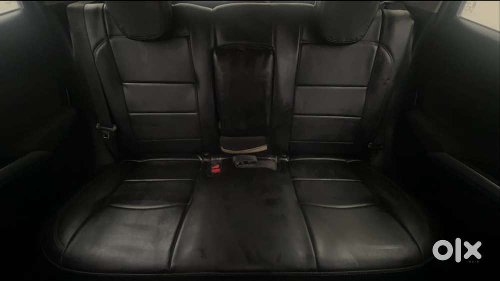 Maruti Suzuki S-cross Zeta 1.3, 2021, Petrol