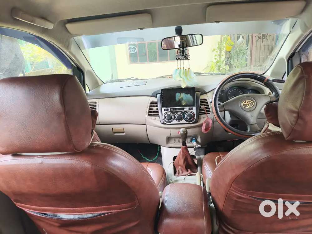 Well Mainten Car. Personal Use. All Paper Update.