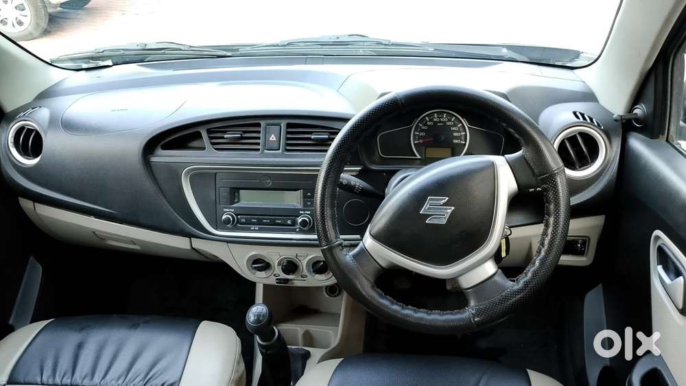 Maruti Suzuki Alto 800, 2021, Petrol