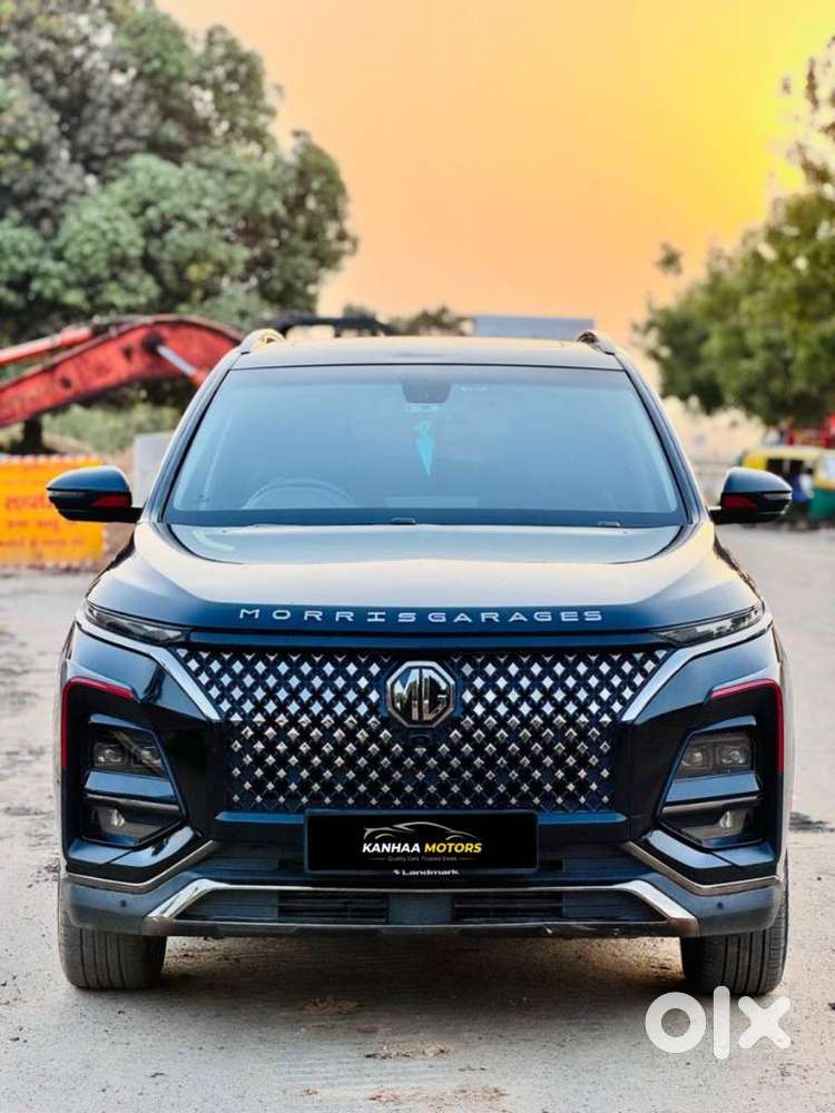 Mg Hector 2.0 Sharp Diesel, 2024, Diesel