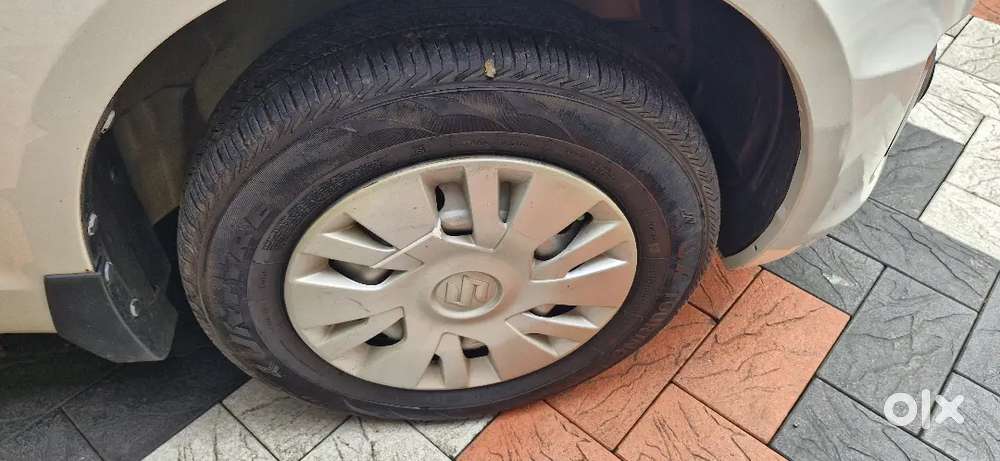 2015 Model Lxi Optional