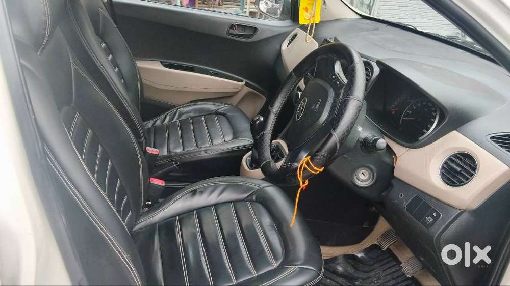 New Brand Car