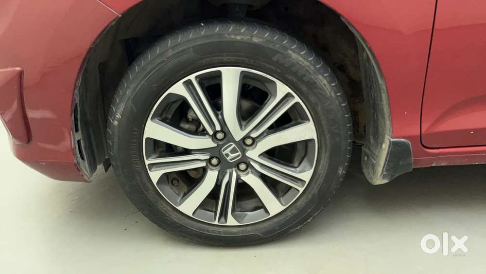 Honda Amaze Vx 1.2 Petrol Cvt, 2023, Petrol