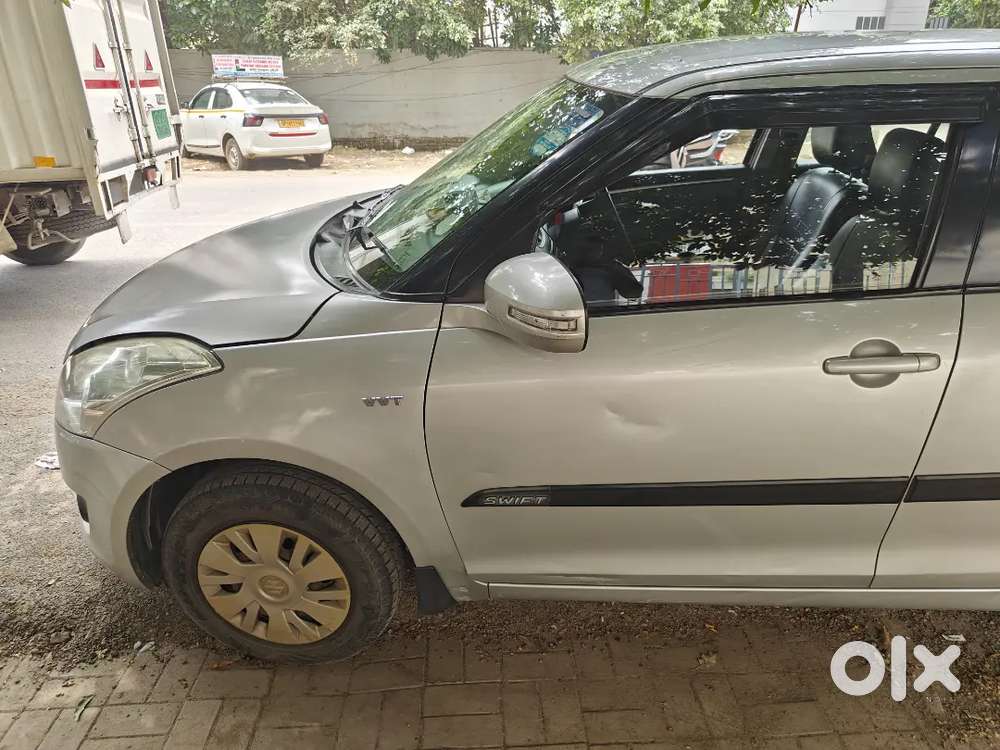 Maruti Suzuki Swift Vxi 2013 Petrol