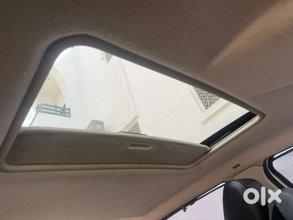 Ford Ecosport 2018 Model