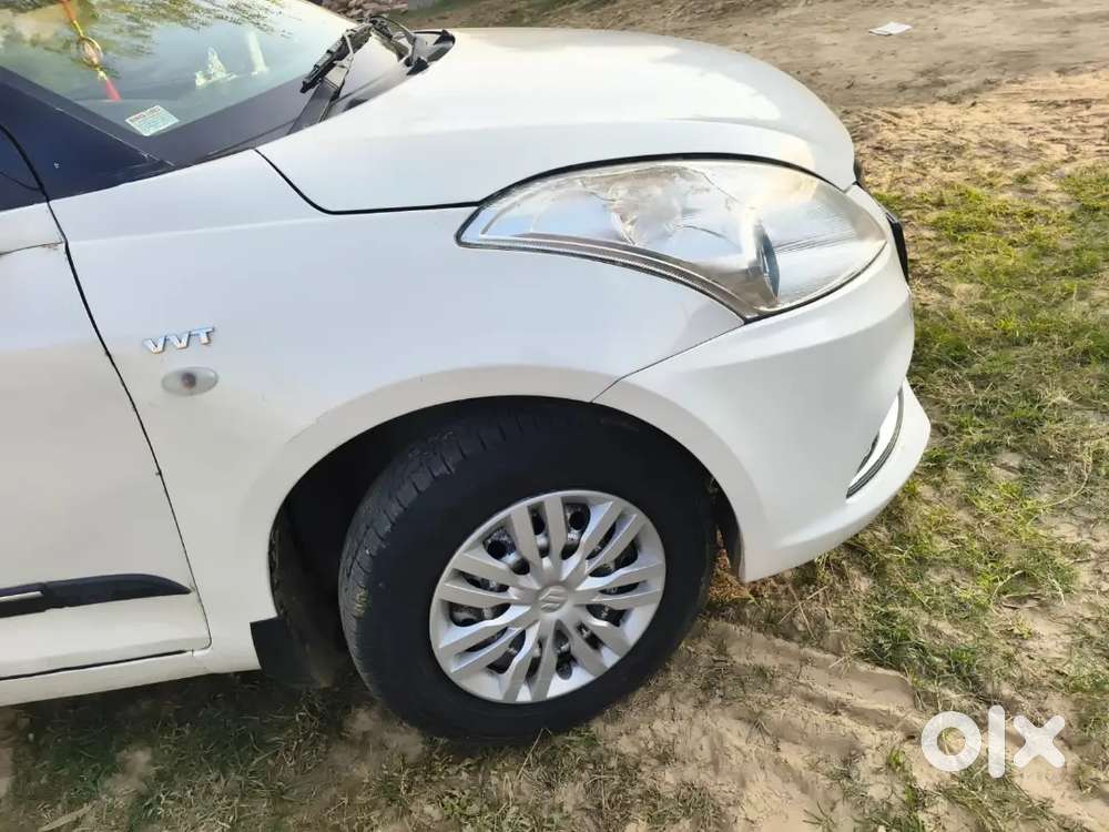 2nd Owner Maruti Swift Dzire 25/12/2016