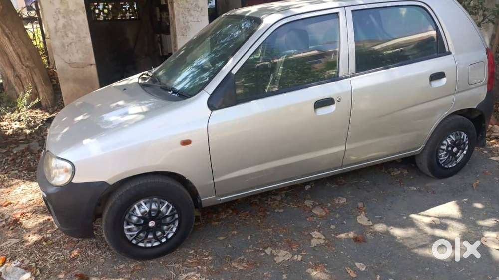 Maruti Suzuki Alto 2006 Petrol Well Maintained