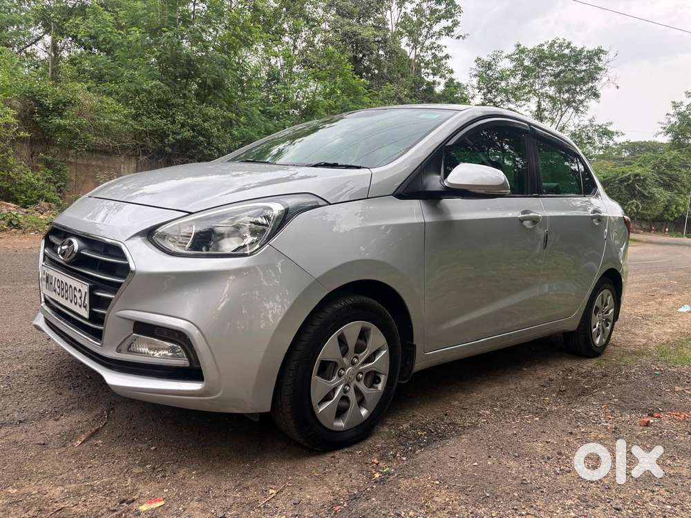 Maruti Suzuki Swift Dzire 1.2 Vxi Regal Limited Edition, 2019, Petro..