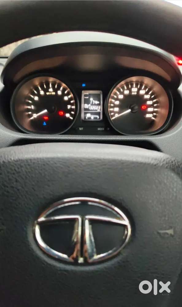 Tata Tiago Xm Diesel 2017
