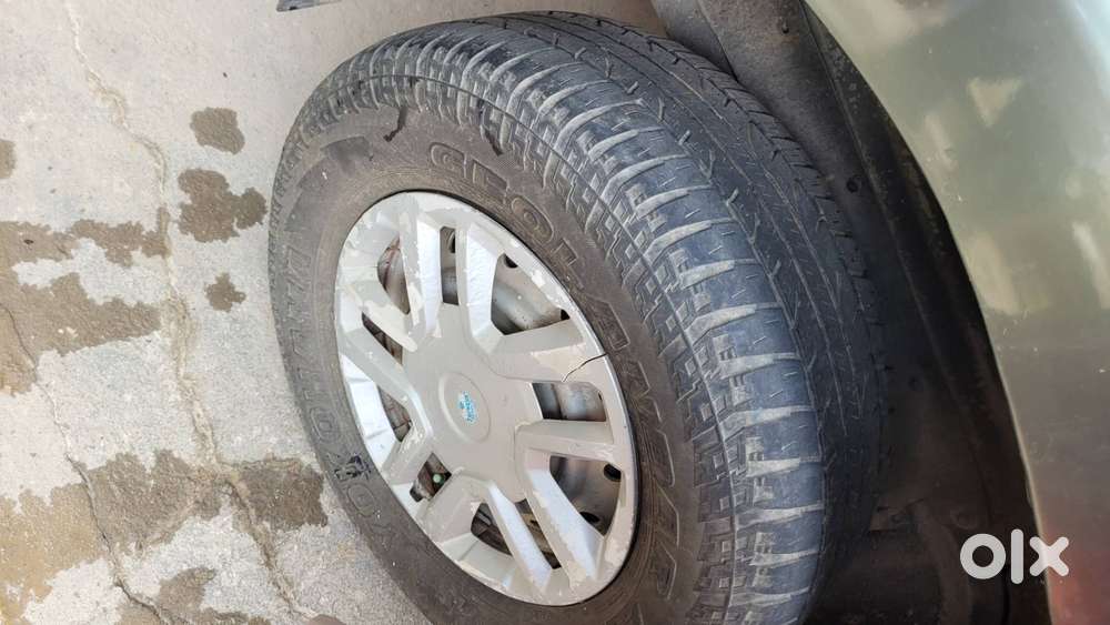 Scorpio Lx2, 9 Seater, Model 2011 For Sale